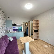 Квартира 21 м², студия - изображение 4