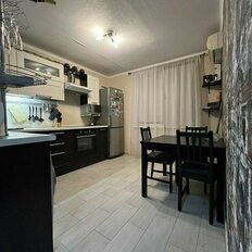 Квартира 40 м², 1-комнатная - изображение 4