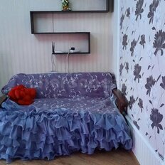 Квартира 37 м², студия - изображение 1