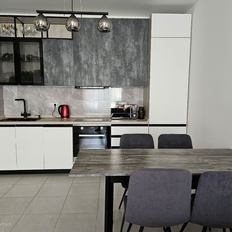Квартира 58 м², 2-комнатная - изображение 5