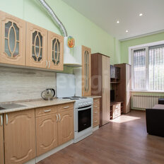 Квартира 41,4 м², 1-комнатная - изображение 1