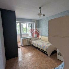 Квартира 55 м², 3-комнатная - изображение 5