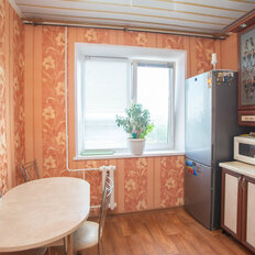 Квартира 53,1 м², 2-комнатная - изображение 1