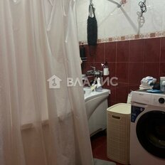 Квартира 30 м², 1-комнатная - изображение 5