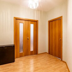 Квартира 36 м², 1-комнатная - изображение 5