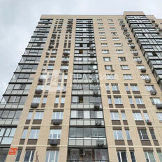 Квартира 30,8 м², студия - изображение 1