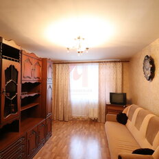 Квартира 36,6 м², 1-комнатная - изображение 2