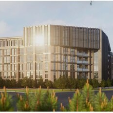Квартира 39,7 м², 1-комнатная - изображение 4