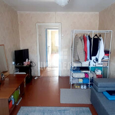 Квартира 42,9 м², 2-комнатная - изображение 4