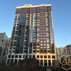 Квартира 96,4 м², 3-комнатная - изображение 1