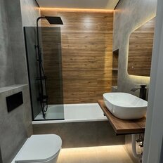 Квартира 34,9 м², 1-комнатная - изображение 1