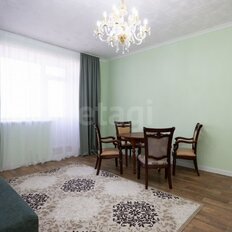 Квартира 111 м², 3-комнатная - изображение 4