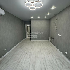 Квартира 44,5 м², 1-комнатная - изображение 1