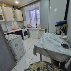 Квартира 60 м², 3-комнатная - изображение 5