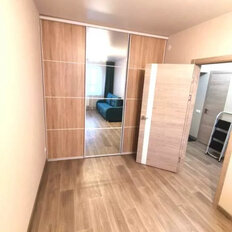 Квартира 38 м², 1-комнатная - изображение 3