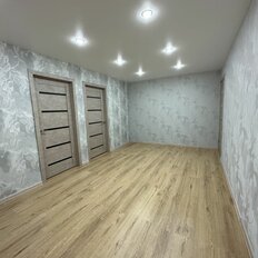 Квартира 50 м², 3-комнатная - изображение 4