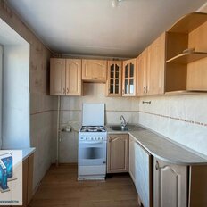 Квартира 57,4 м², 3-комнатная - изображение 1