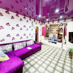 Квартира 34,4 м², 2-комнатная - изображение 1