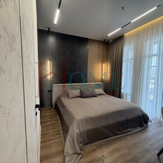 Квартира 114 м², 3-комнатные - изображение 1