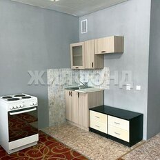 Квартира 19,1 м², студия - изображение 4