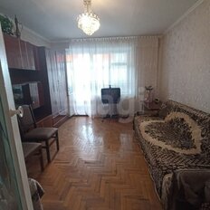 Квартира 56 м², 3-комнатная - изображение 1