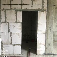 Квартира 33,4 м², студия - изображение 5