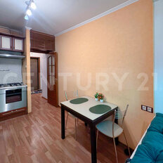 Квартира 33,3 м², 1-комнатная - изображение 4