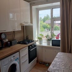 Квартира 45 м², 2-комнатная - изображение 1