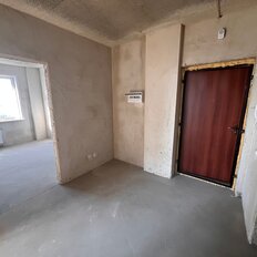 Квартира 55,7 м², 2-комнатная - изображение 5