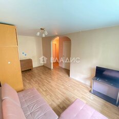Квартира 31,7 м², 1-комнатная - изображение 3