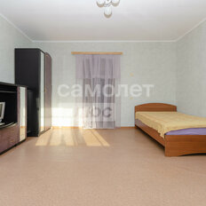 Квартира 41,5 м², 1-комнатная - изображение 1