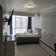 Квартира 31 м², студия - изображение 4