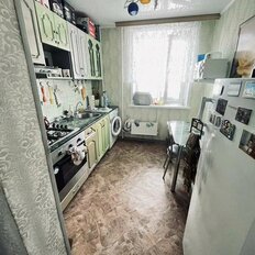 Квартира 59 м², 3-комнатная - изображение 1