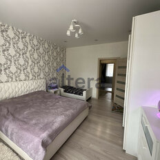 Квартира 79,1 м², 3-комнатная - изображение 4