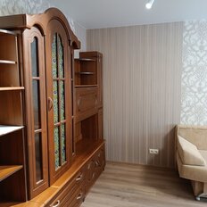 Квартира 35 м², 1-комнатная - изображение 3
