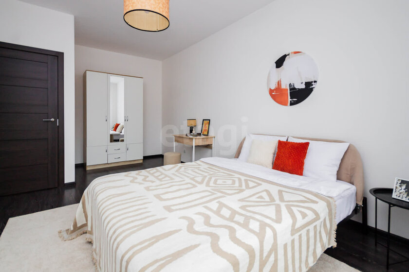 37 м², 1-комнатная квартира 34 000 ₽ в месяц - изображение 39