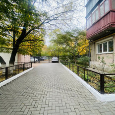 Квартира 60 м², 3-комнатная - изображение 4