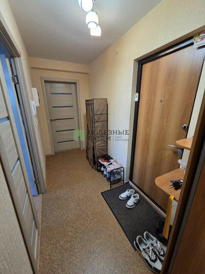 62 м², 2-комнатная квартира 6 700 000 ₽ - изображение 84