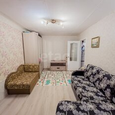 Квартира 31,4 м², 1-комнатная - изображение 4