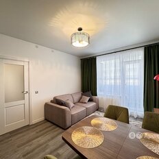 Квартира 52 м², 2-комнатная - изображение 5