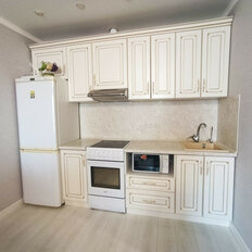 Квартира 42,3 м², 1-комнатная - изображение 1