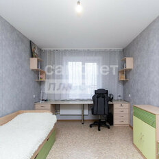 Квартира 79,1 м², 3-комнатная - изображение 4
