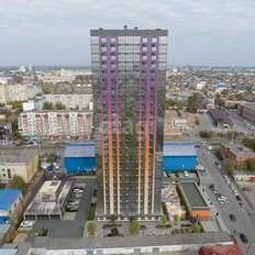 Квартира 38,8 м², 1-комнатная - изображение 2