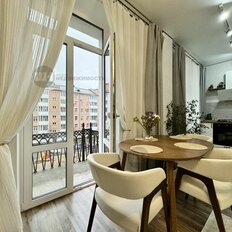 Квартира 44,7 м², 2-комнатная - изображение 1