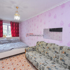 Квартира 55,3 м², 3-комнатная - изображение 2