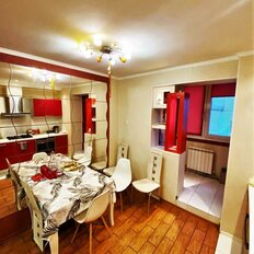 Квартира 65,9 м², 3-комнатная - изображение 3
