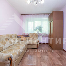 Квартира 30,2 м², 1-комнатная - изображение 3