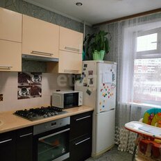 Квартира 82 м², 4-комнатная - изображение 2