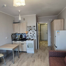 Квартира 23 м², студия - изображение 3