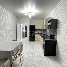 Квартира 40 м², 1-комнатная - изображение 5